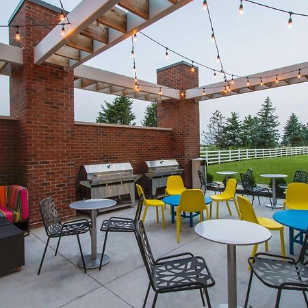 Home2 Suites By Hilton Grove City Columbus Exteriér fotografie