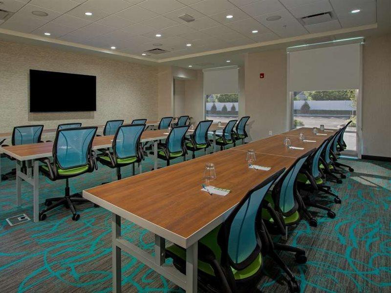 Home2 Suites By Hilton Grove City Columbus Exteriér fotografie
