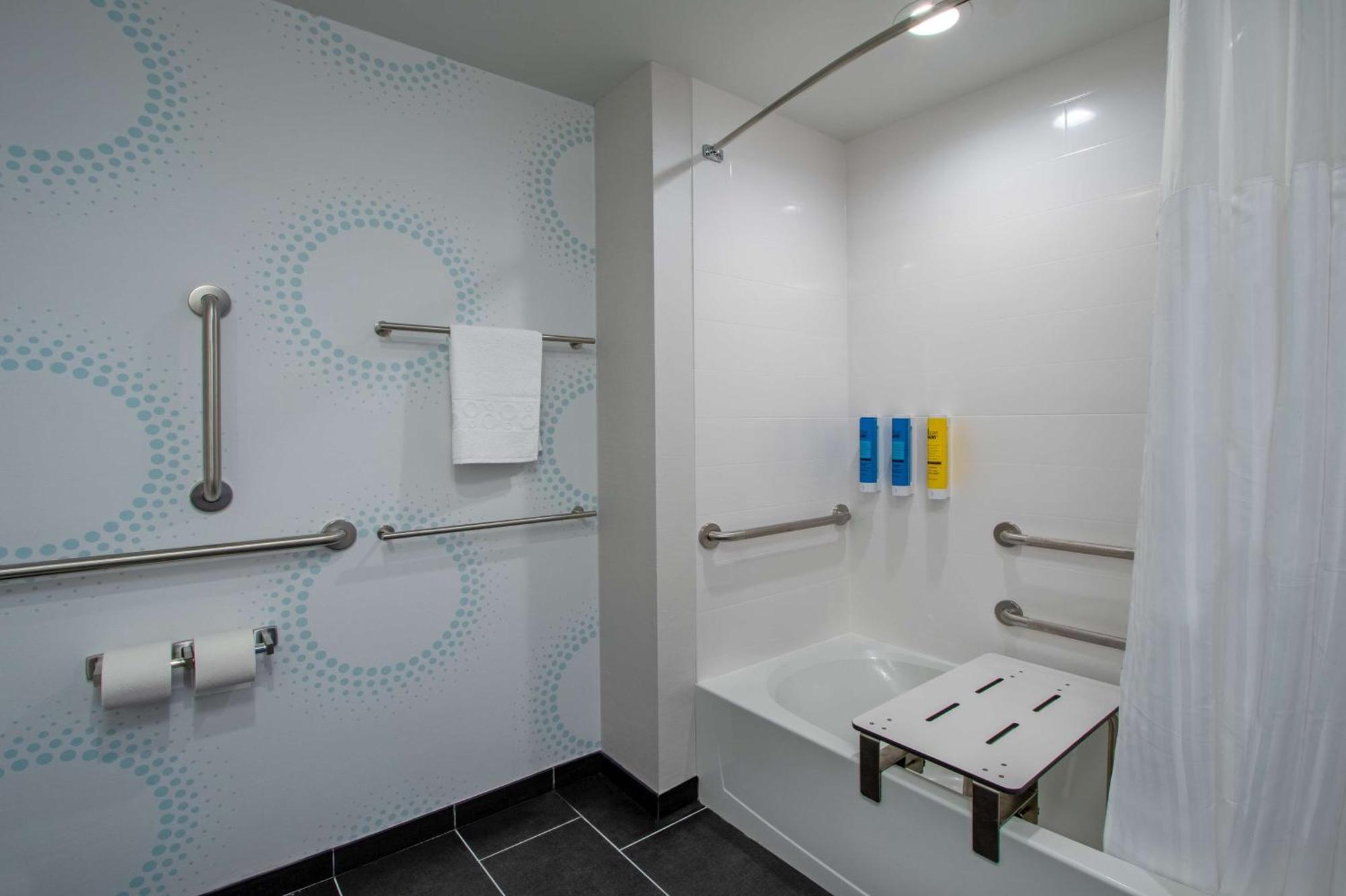 Home2 Suites By Hilton Grove City Columbus Exteriér fotografie