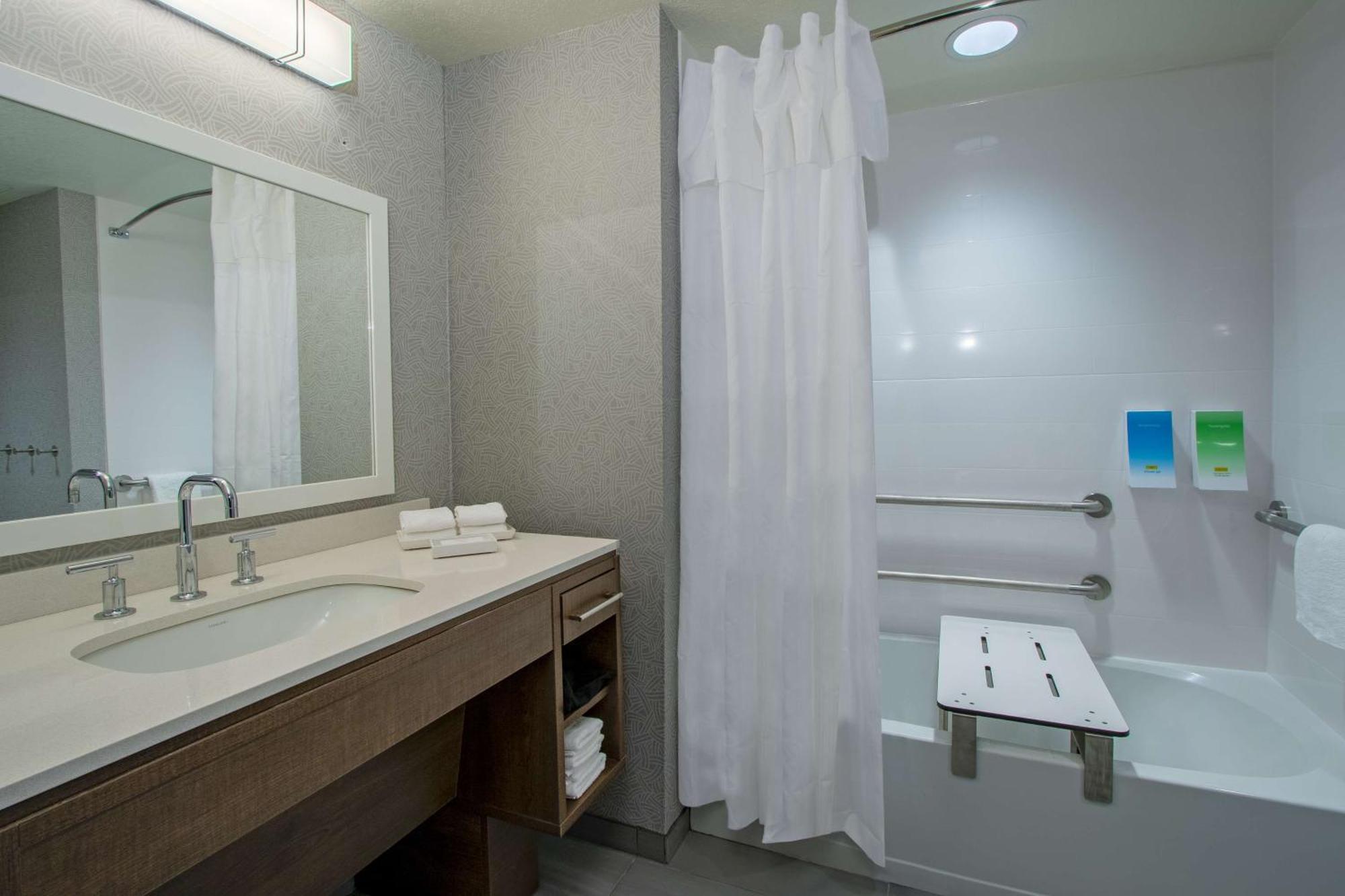 Home2 Suites By Hilton Grove City Columbus Exteriér fotografie