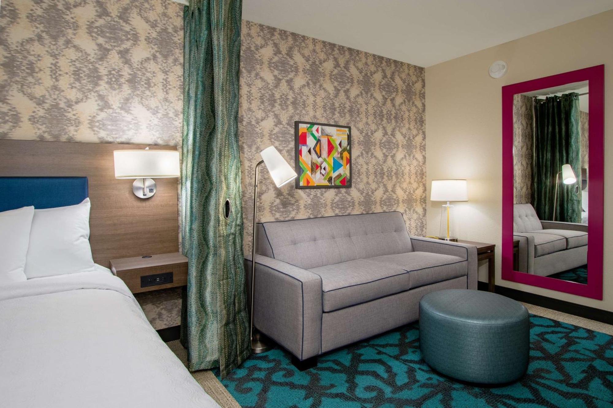 Home2 Suites By Hilton Grove City Columbus Exteriér fotografie