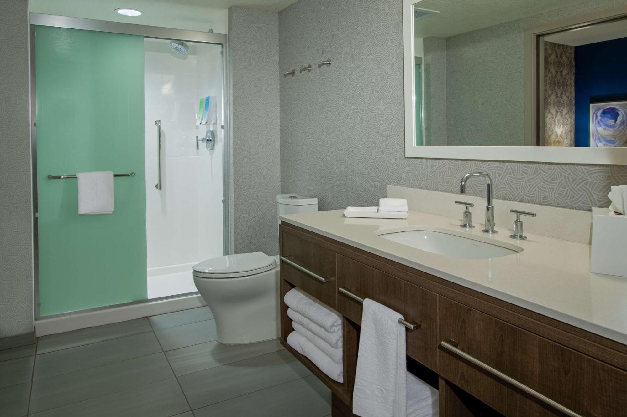 Home2 Suites By Hilton Grove City Columbus Exteriér fotografie
