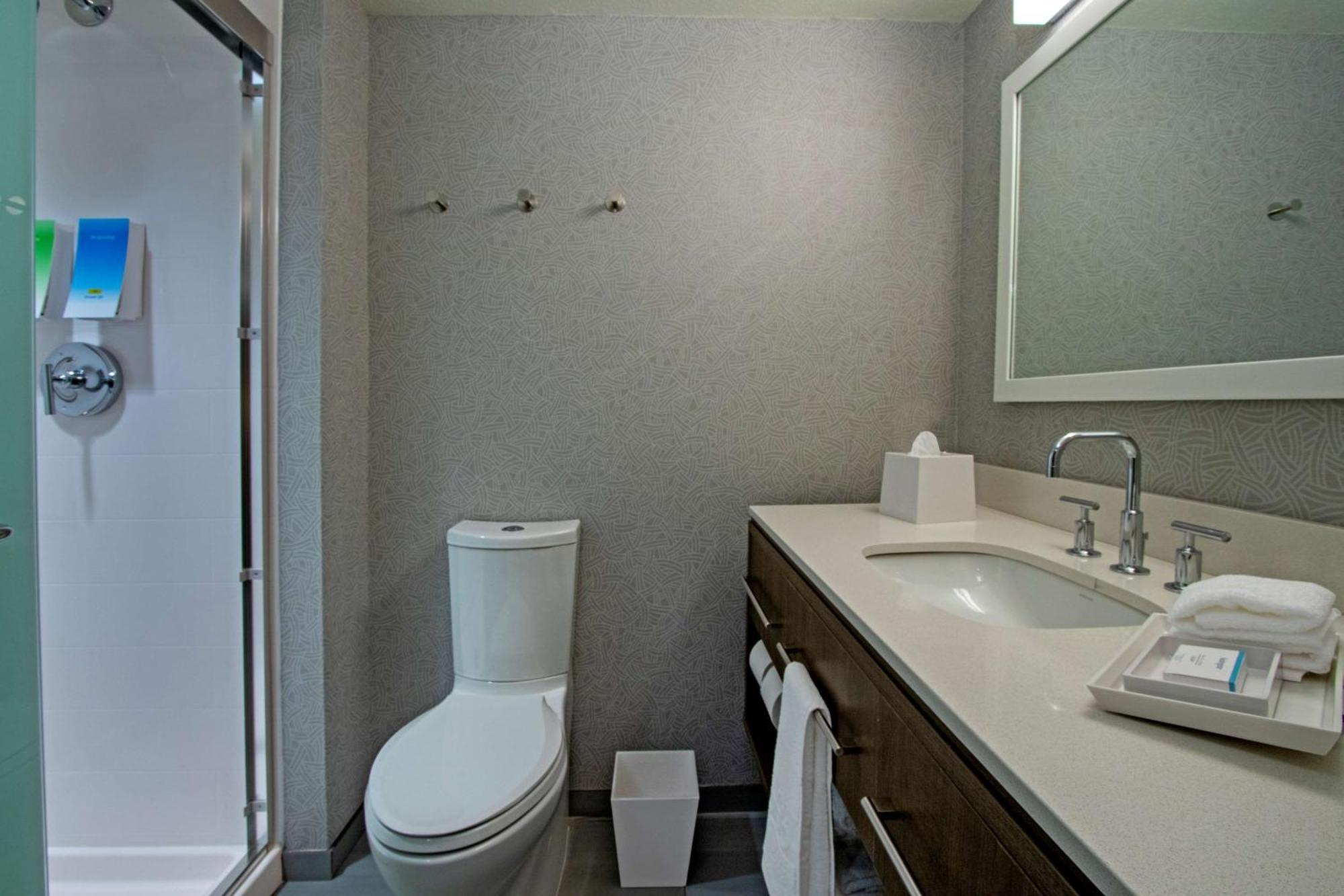 Home2 Suites By Hilton Grove City Columbus Exteriér fotografie