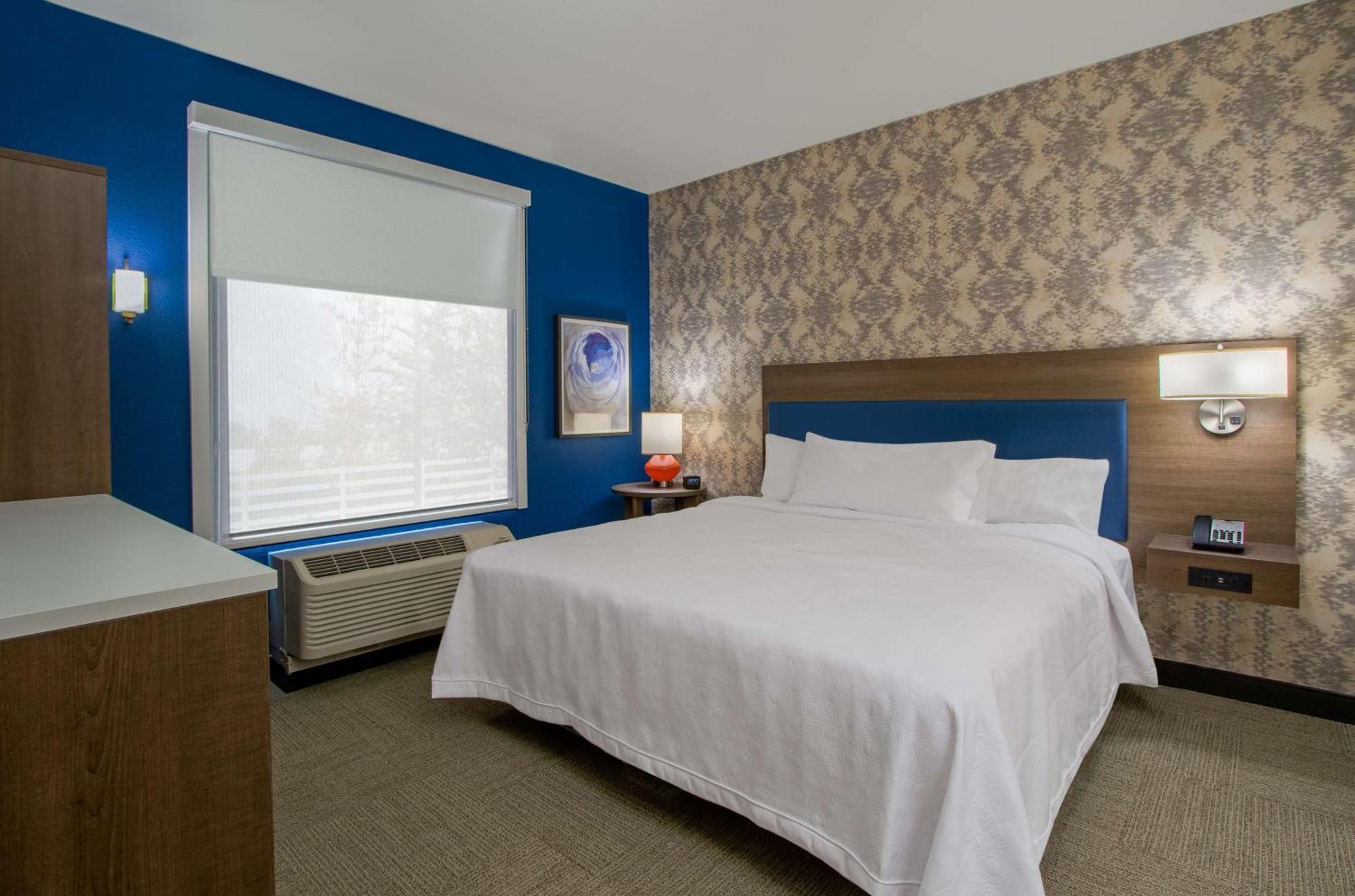 Home2 Suites By Hilton Grove City Columbus Exteriér fotografie