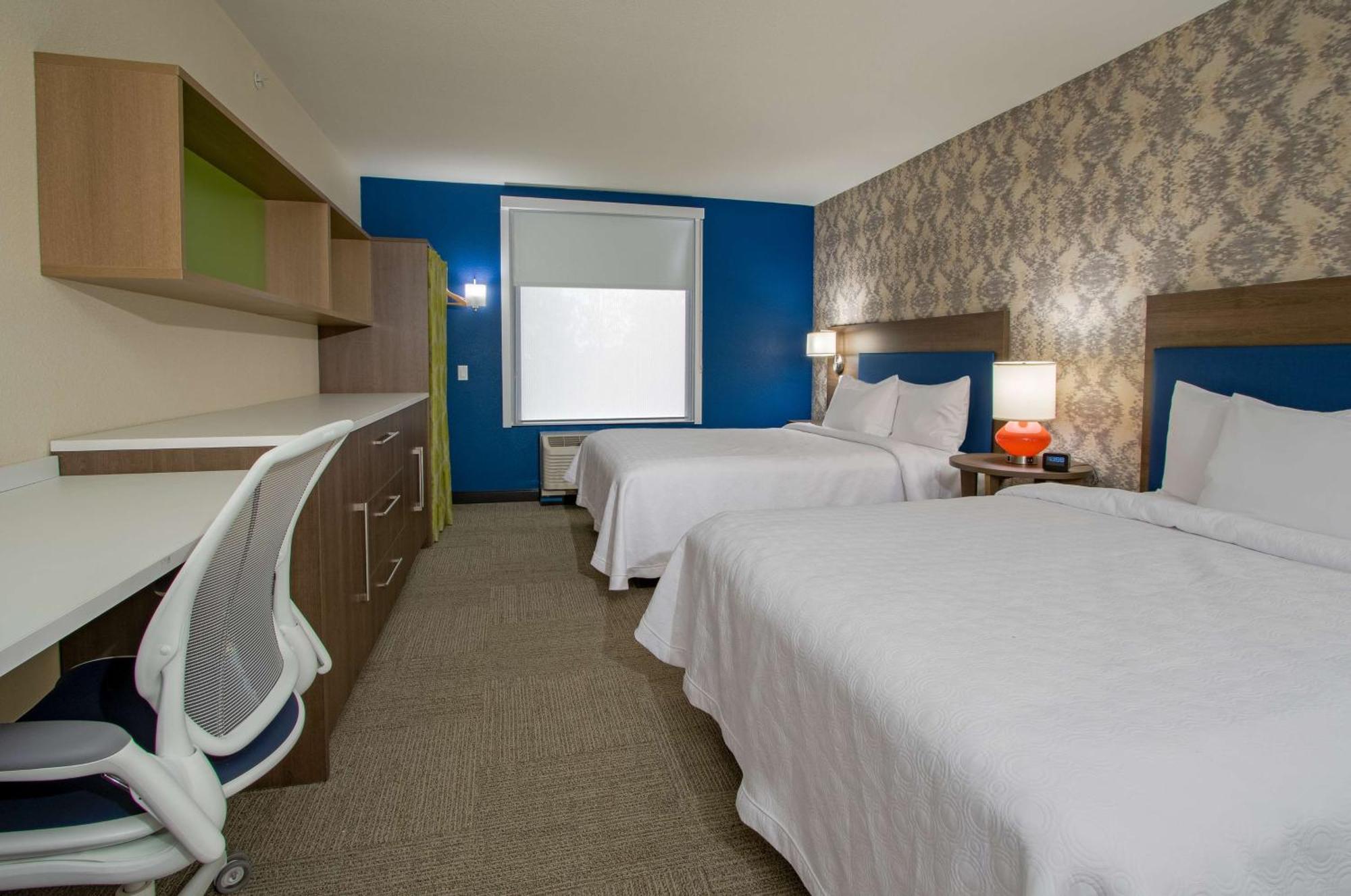 Home2 Suites By Hilton Grove City Columbus Exteriér fotografie
