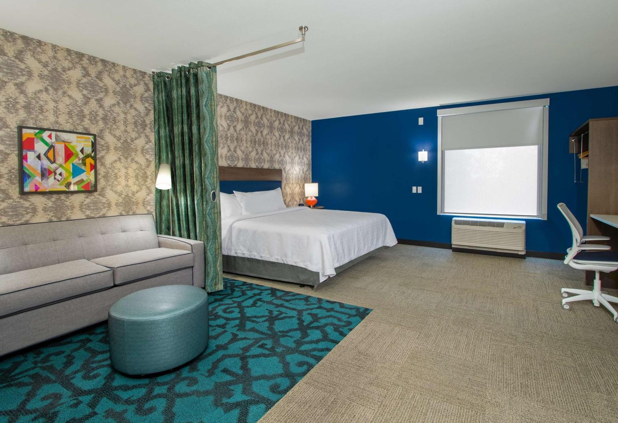 Home2 Suites By Hilton Grove City Columbus Exteriér fotografie