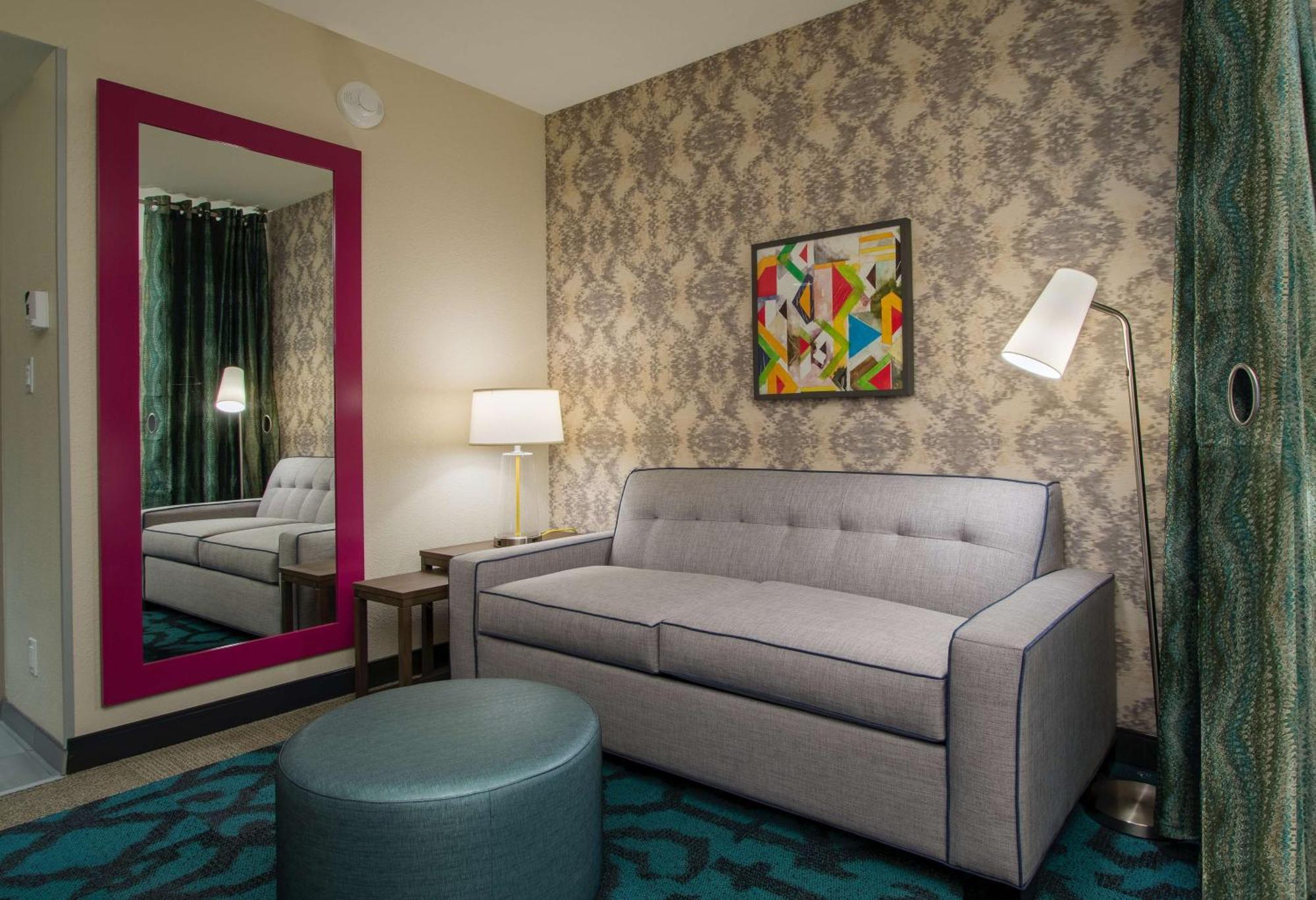 Home2 Suites By Hilton Grove City Columbus Exteriér fotografie