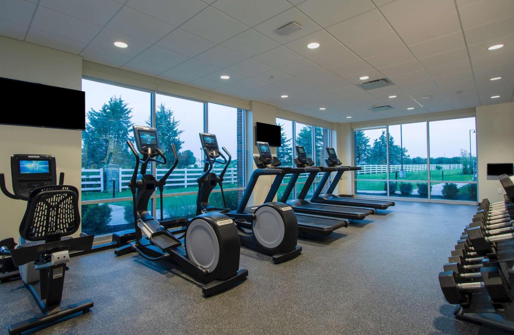 Home2 Suites By Hilton Grove City Columbus Exteriér fotografie